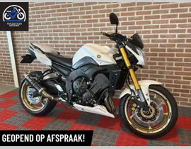 Yamaha FZ 8 ABS 2013 occasion