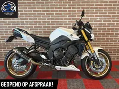Yamaha FZ8 Fazer ABS 2013 occasion – foto 2 van 15