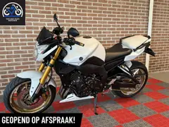 Yamaha FZ8 Fazer ABS 2013 occasion – foto 4 van 15