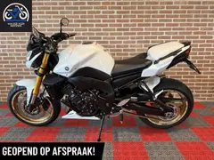 Yamaha FZ8 Fazer ABS 2013 occasion – foto 5 van 15