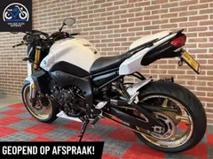 Yamaha FZ8 Fazer ABS 2013 occasion – foto 6 van 15