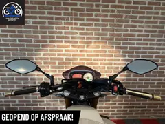 Yamaha FZ8 Fazer ABS 2013 occasion – foto 7 van 15