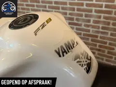 Yamaha FZ8 Fazer ABS 2013 occasion – foto 11 van 15