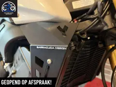 Yamaha FZ8 Fazer ABS 2013 occasion – foto 12 van 15