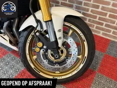 Yamaha FZ8 Fazer ABS 2013 occasion – foto 13 van 15