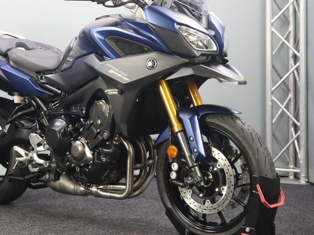yamaha - tracer-900-gt