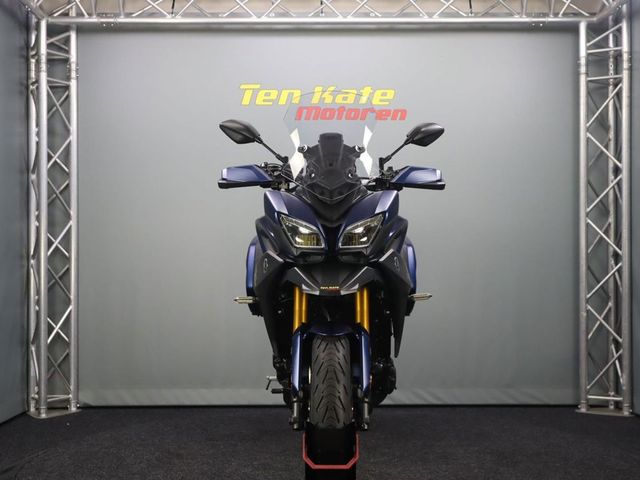 yamaha - tracer-900-gt