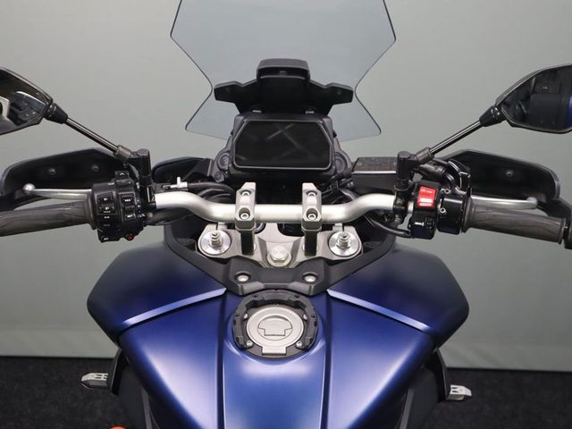 yamaha - tracer-900-gt