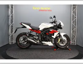 Triumph Street Triple R ABS 2013 occasion