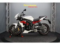 Triumph Street Triple R ABS 2013 occasion – foto 5 van 8