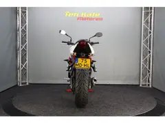Triumph Street Triple R ABS 2013 occasion – foto 7 van 8