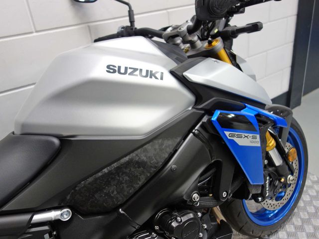 suzuki - gsx-s-1000-abs
