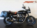 TRIUMPH SPEED TWIN 1200
