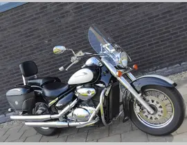 Suzuki VL 800 Volusia 2001 occasion