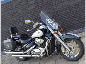 Suzuki VL 800 Volusia 2001 occasion
