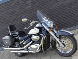 SUZUKI VL 800 VOLUSIA