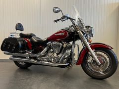 YAMAHA XV 1600 WILDSTAR