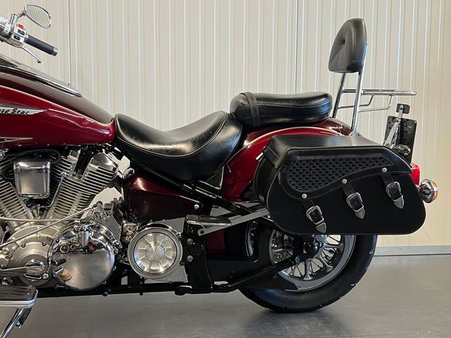 yamaha - xv-1600-wildstar