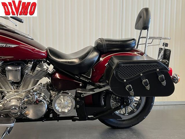 yamaha - xv-1600-wildstar