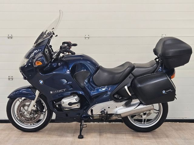 bmw - r-1150-rt