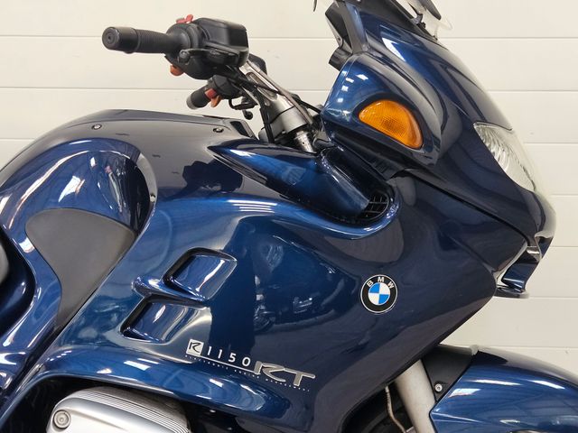 bmw - r-1150-rt