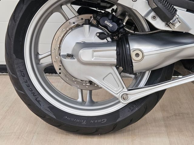 bmw - r-1150-rt