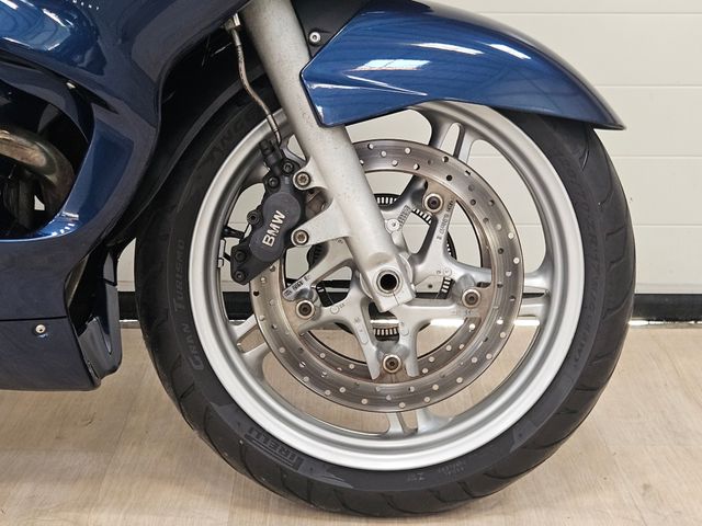 bmw - r-1150-rt