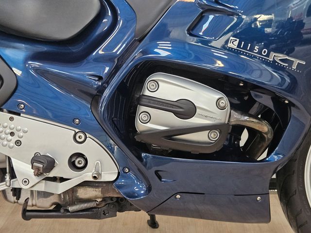 bmw - r-1150-rt