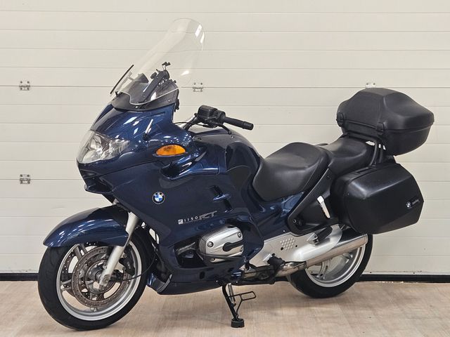 bmw - r-1150-rt