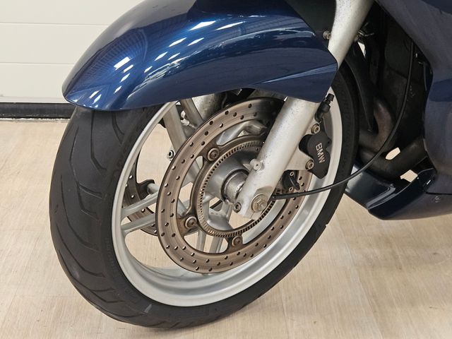 bmw - r-1150-rt