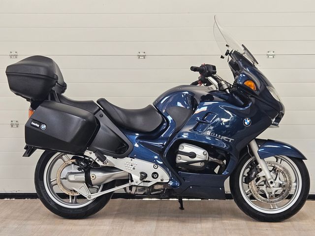 bmw - r-1150-rt