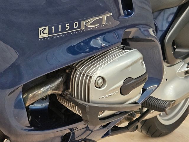 bmw - r-1150-rt