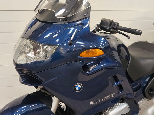 bmw - r-1150-rt
