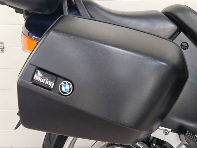 bmw - r-1150-rt
