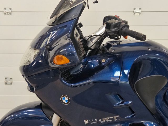 bmw - r-1150-rt