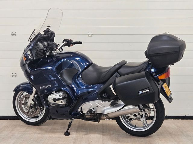bmw - r-1150-rt