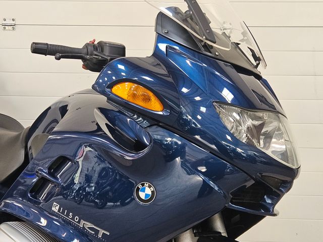 bmw - r-1150-rt