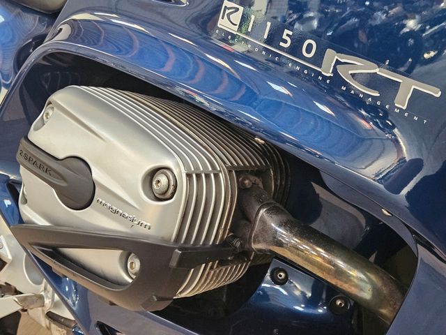 bmw - r-1150-rt