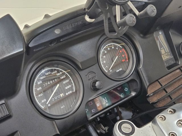 bmw - r-1150-rt