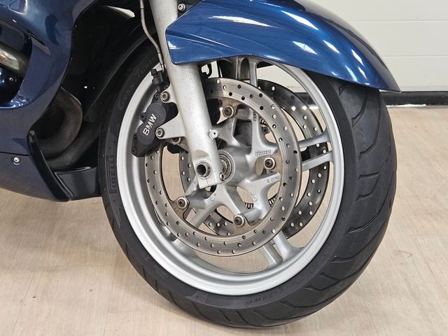 bmw - r-1150-rt