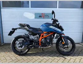 KTM 390 Duke 2026 occasion