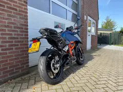 KTM KTM 390 Duke 2026 occasion – foto 3 van 20