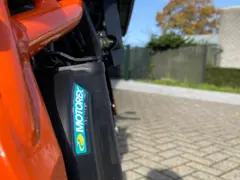 KTM KTM 390 Duke 2026 occasion – foto 8 van 20