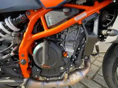 KTM KTM 390 Duke 2026 occasion – foto 9 van 20