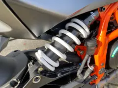 KTM KTM 390 Duke 2026 occasion – foto 11 van 20