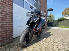 KTM KTM 390 Duke 2026 occasion – foto 19 van 20