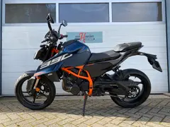 KTM KTM 390 Duke 2026 occasion – foto 20 van 20