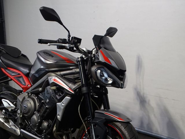 triumph - street-triple-r