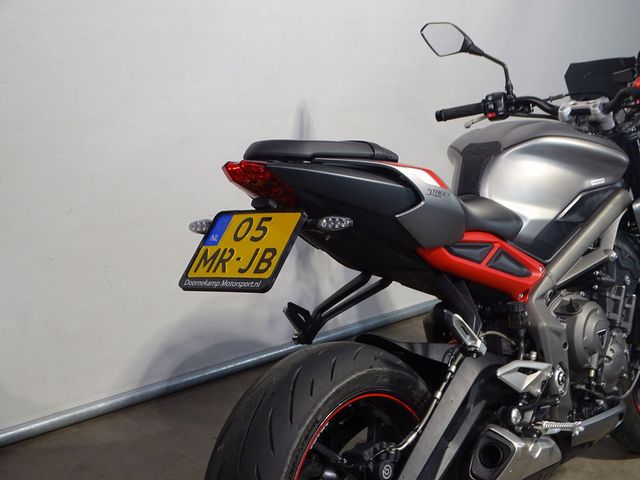 triumph - street-triple-r
