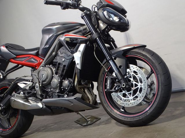 triumph - street-triple-r